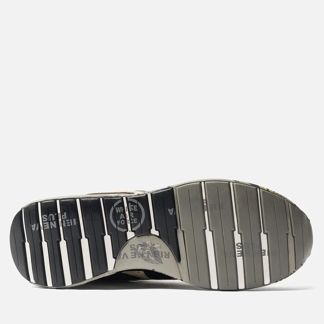 Premiata Мужские кроссовки Mattew 4304