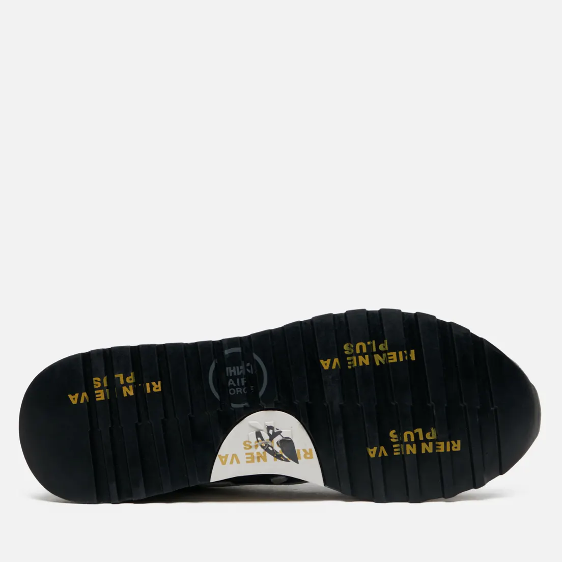 Premiata Мужские кроссовки Mick 1280E