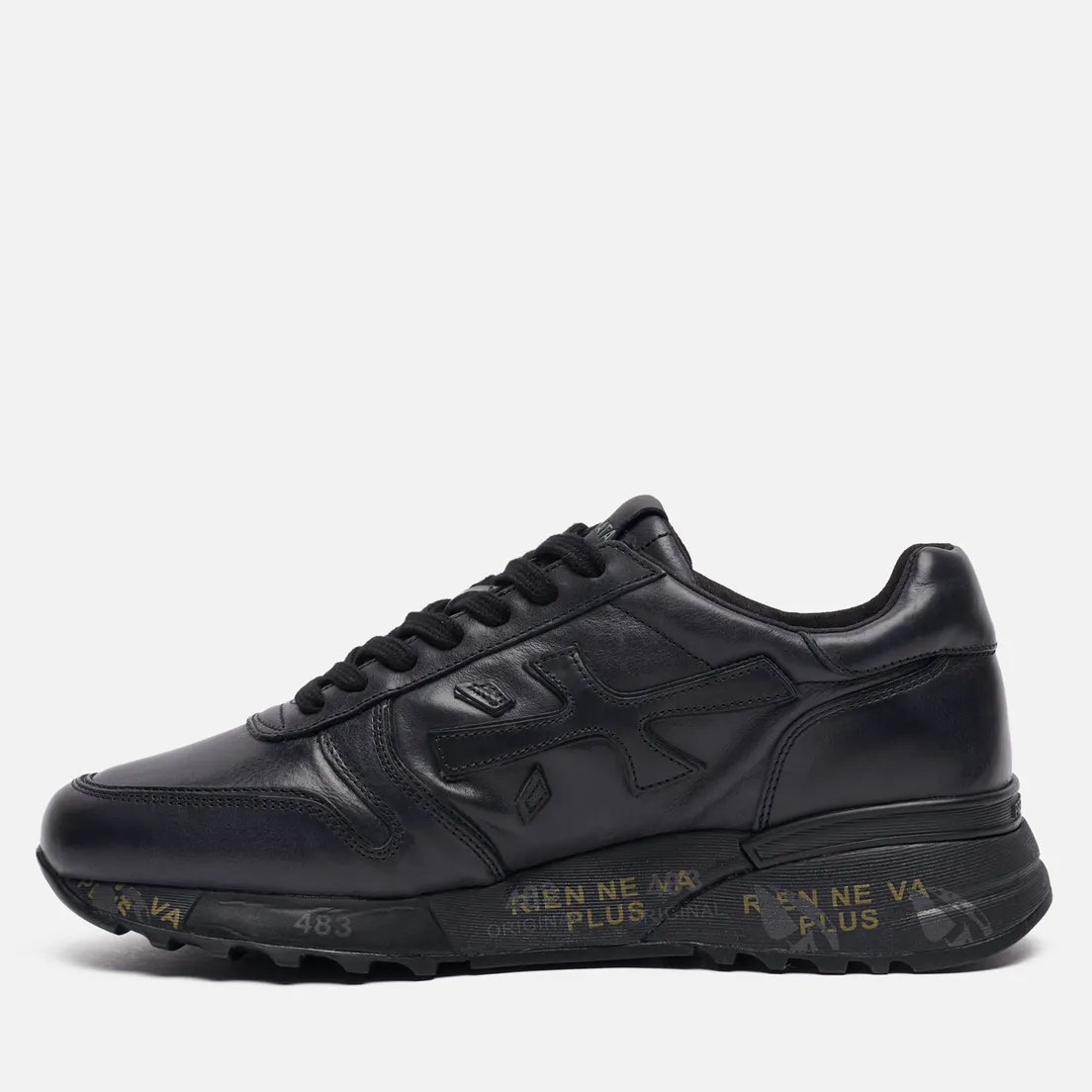 Premiata Мужские кроссовки Mick 1453