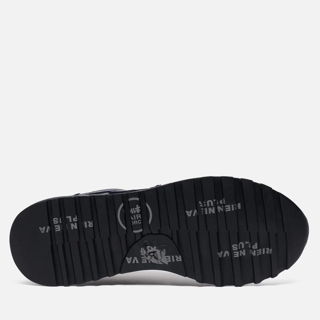 Premiata Мужские кроссовки Mick 1807