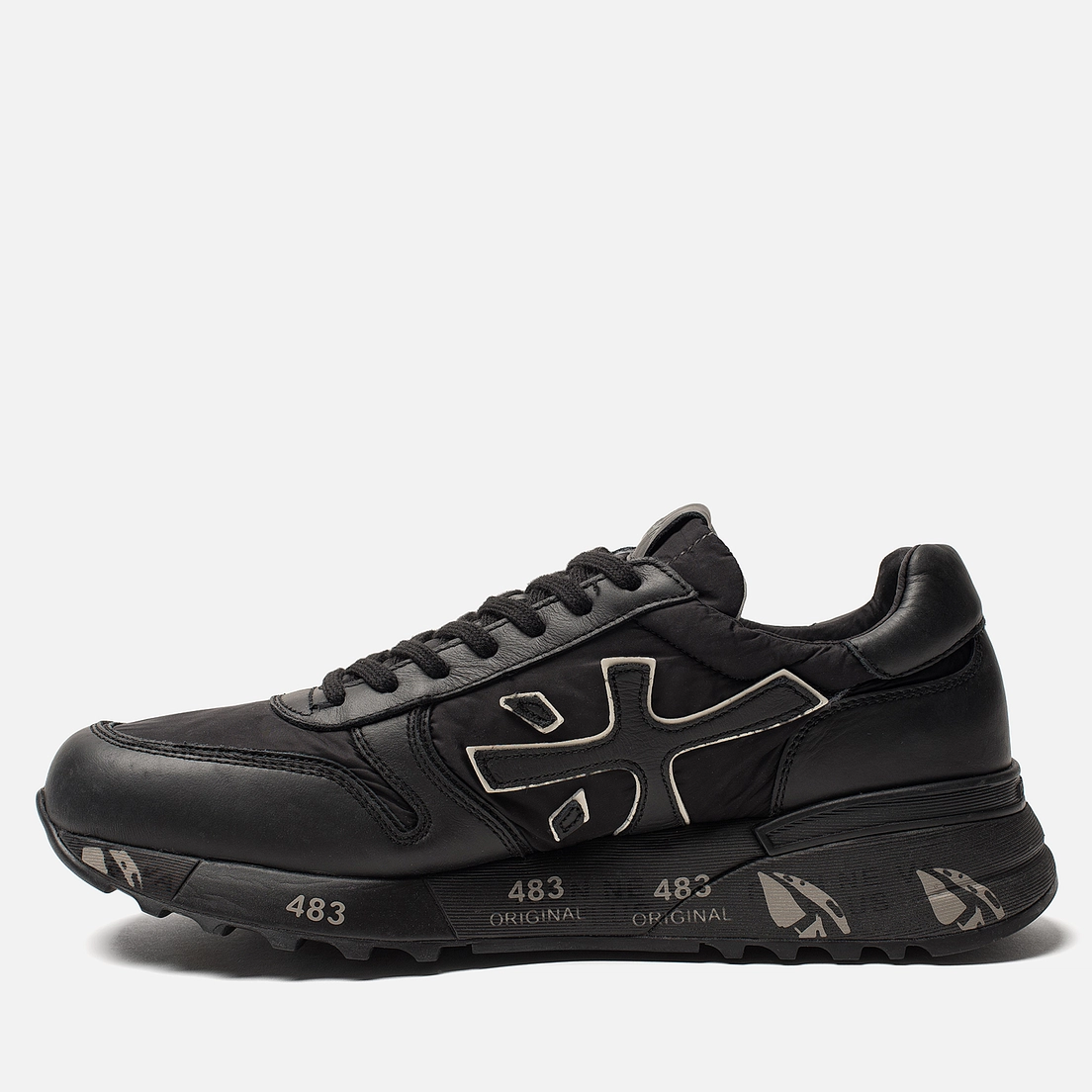 Premiata Мужские кроссовки Mick 2820