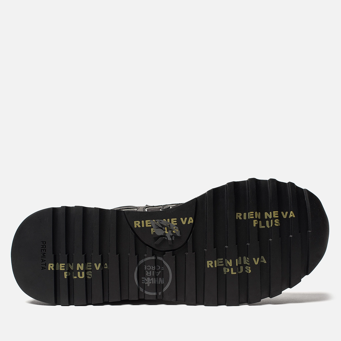 Premiata Мужские кроссовки Mick 2820