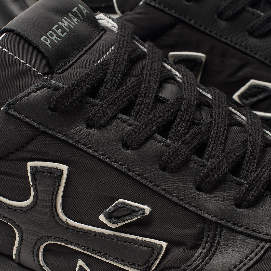 Premiata Мужские кроссовки Mick 2820