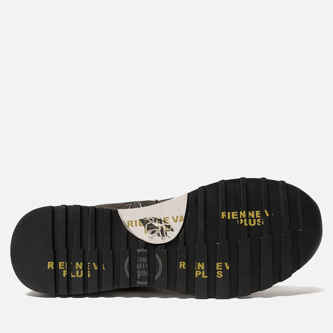 Premiata Мужские кроссовки Mick 3251