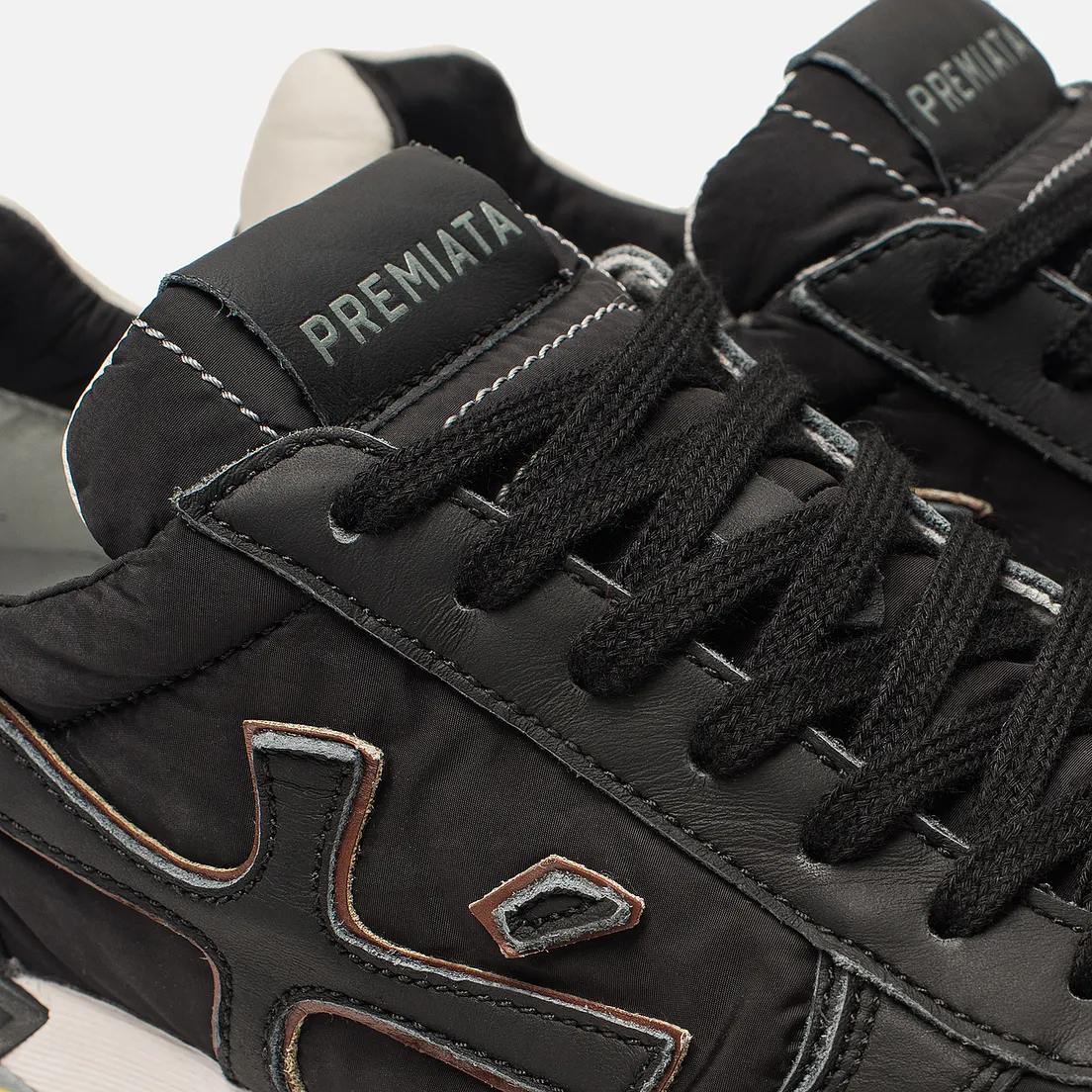 Premiata Мужские кроссовки Mick 3251
