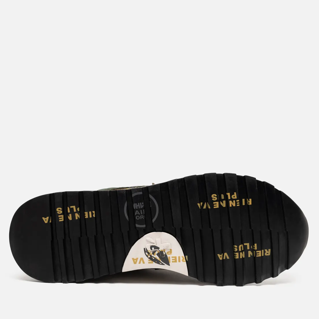 Premiata Мужские кроссовки Mick 3252
