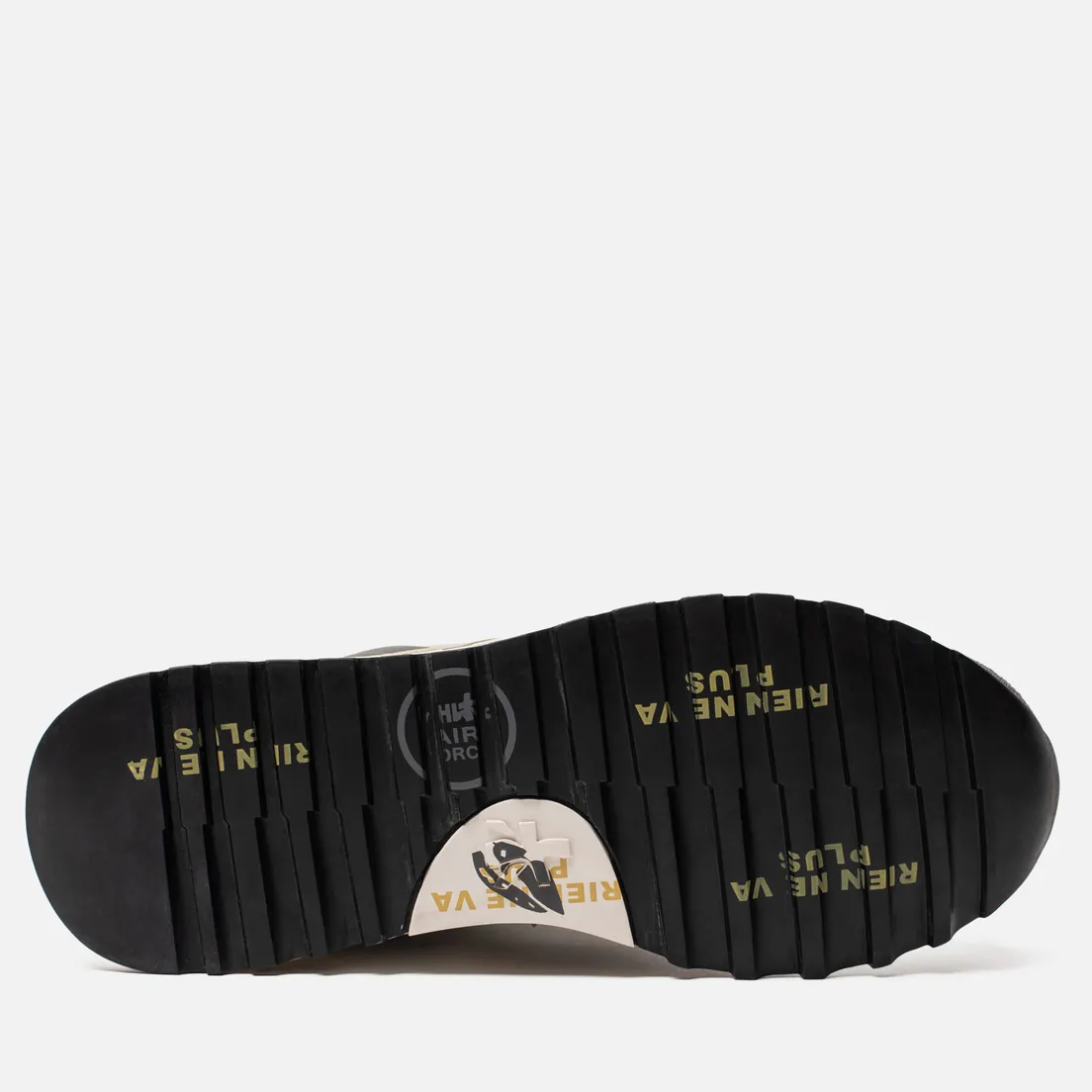 Premiata Мужские кроссовки Mick 3751