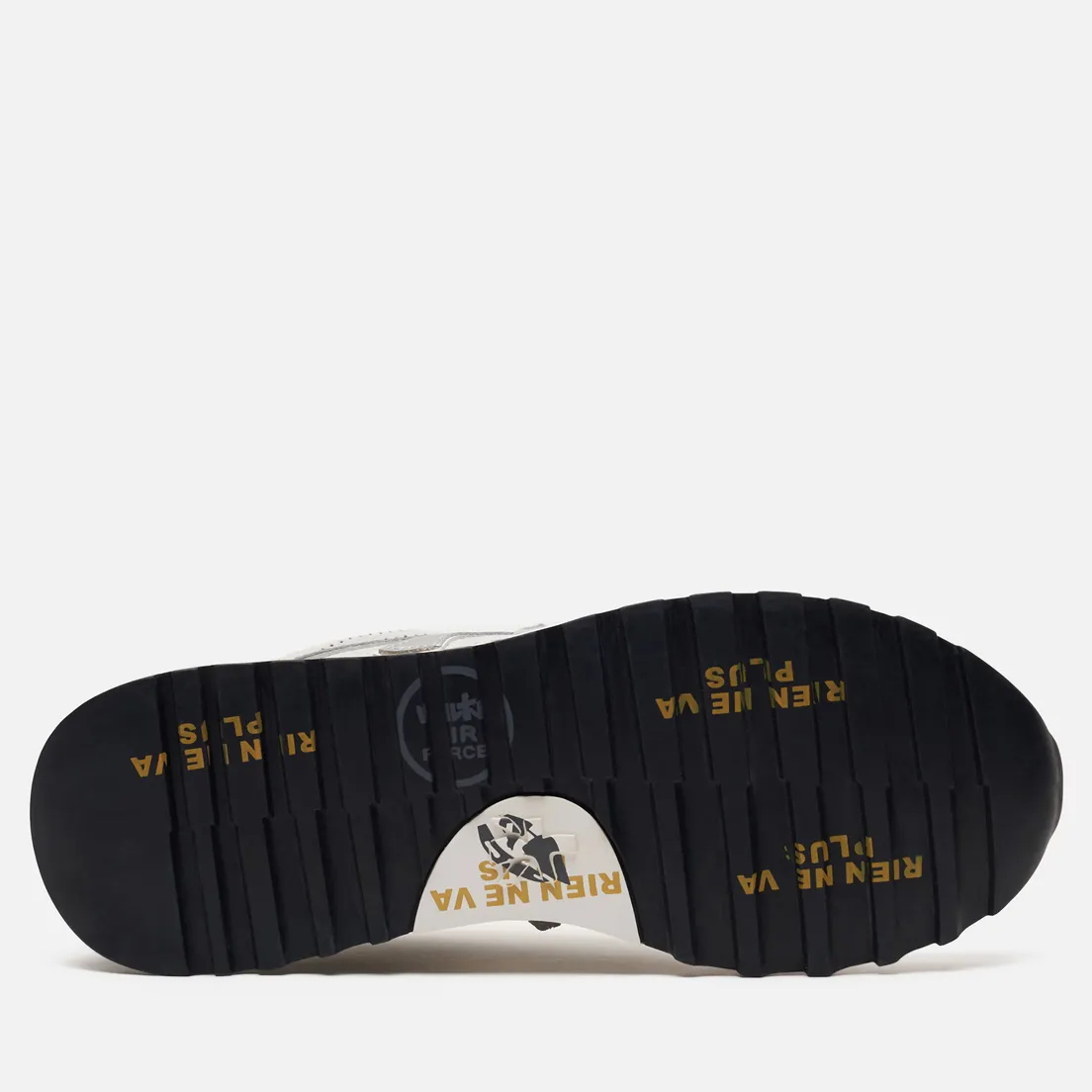 Premiata Мужские кроссовки Mick 3829