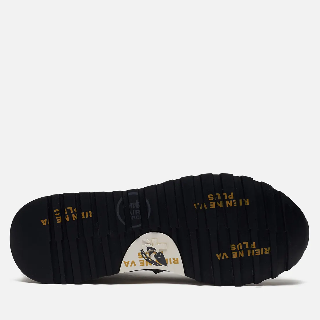 Premiata Мужские кроссовки Mick 3830