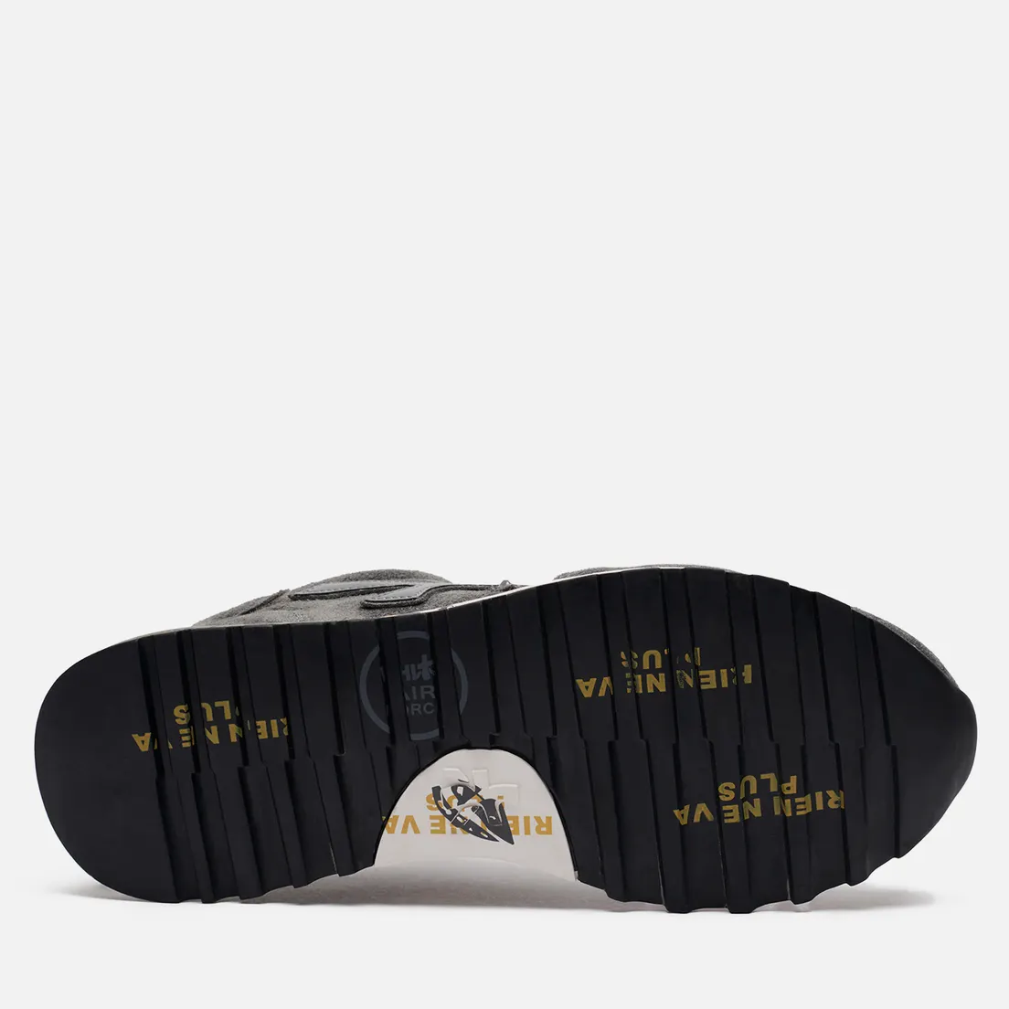 Premiata Мужские кроссовки Mick 4017