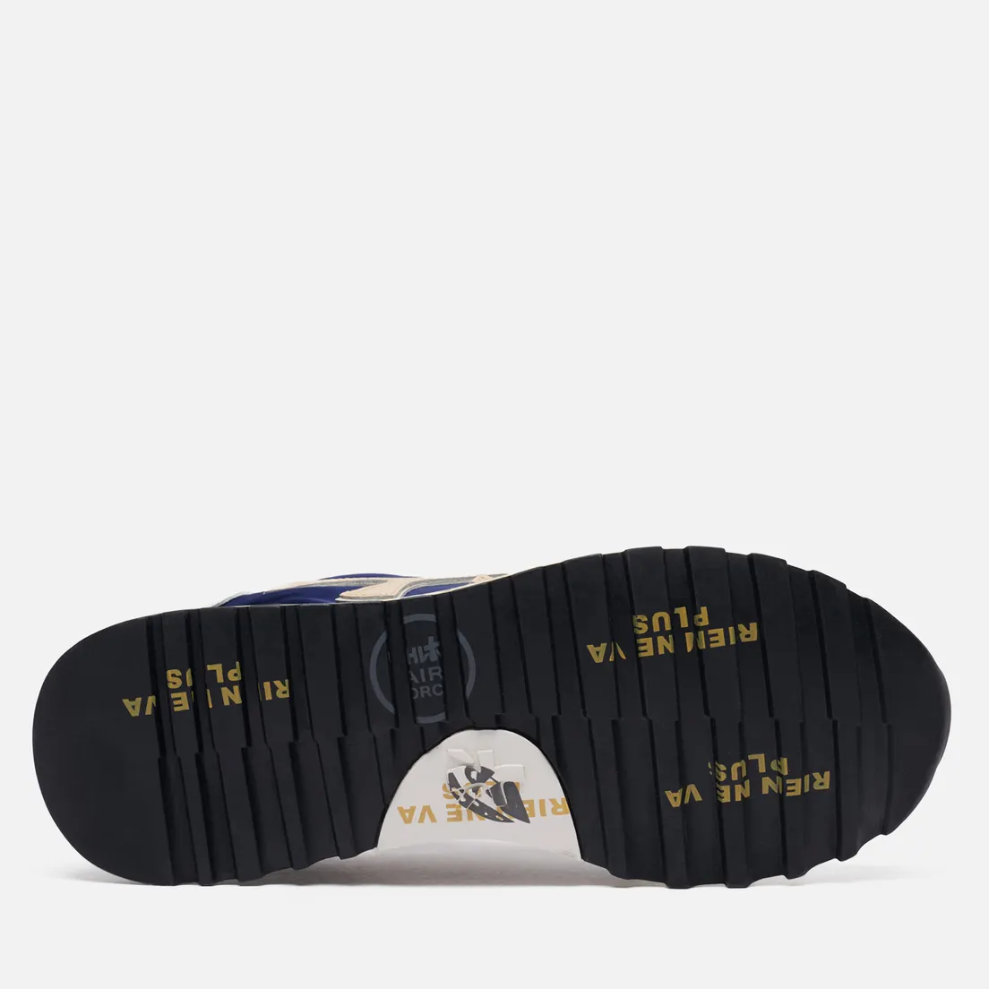 Premiata Мужские кроссовки Mick 4020