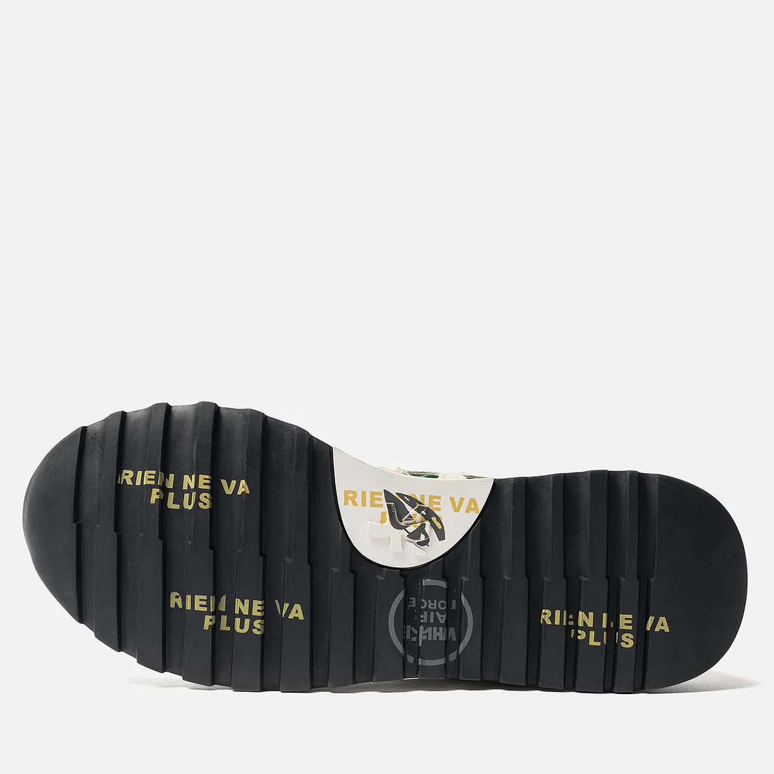 Premiata Мужские кроссовки Mick 4021