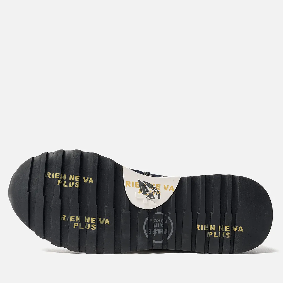 Premiata Мужские кроссовки Mick 4055