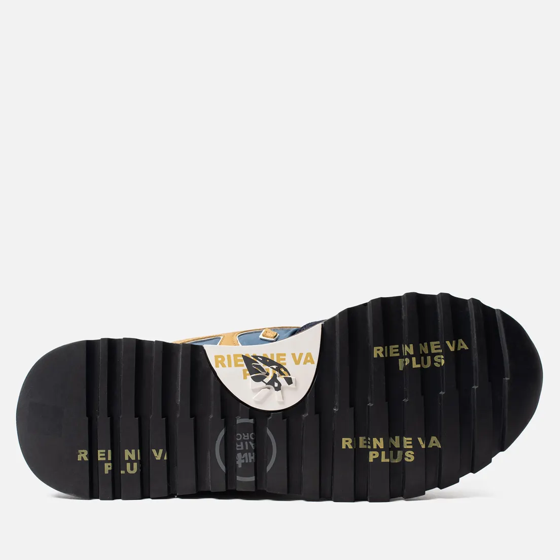 Premiata Мужские кроссовки Mick 4056