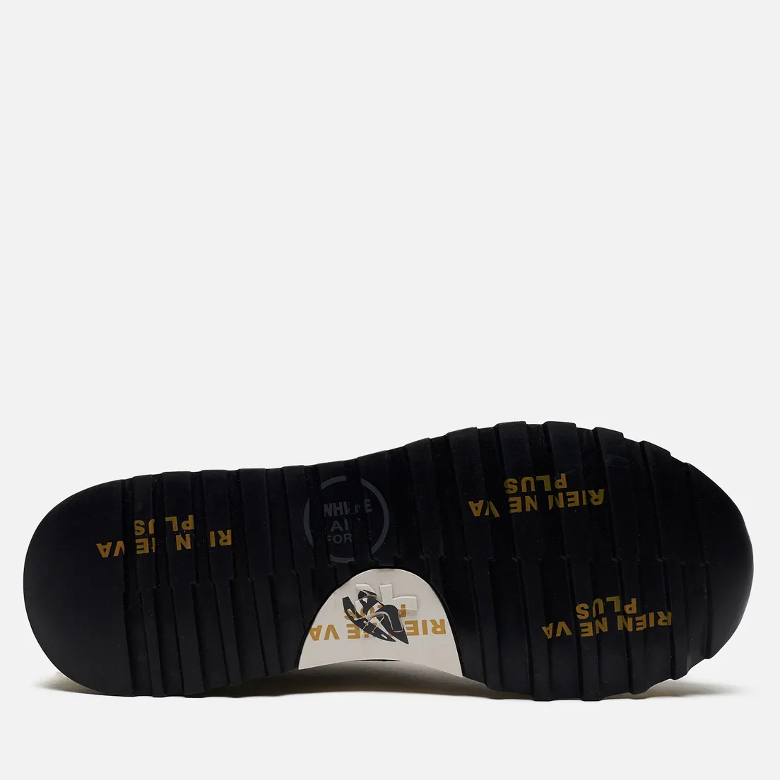 Premiata Мужские кроссовки Mick 4059
