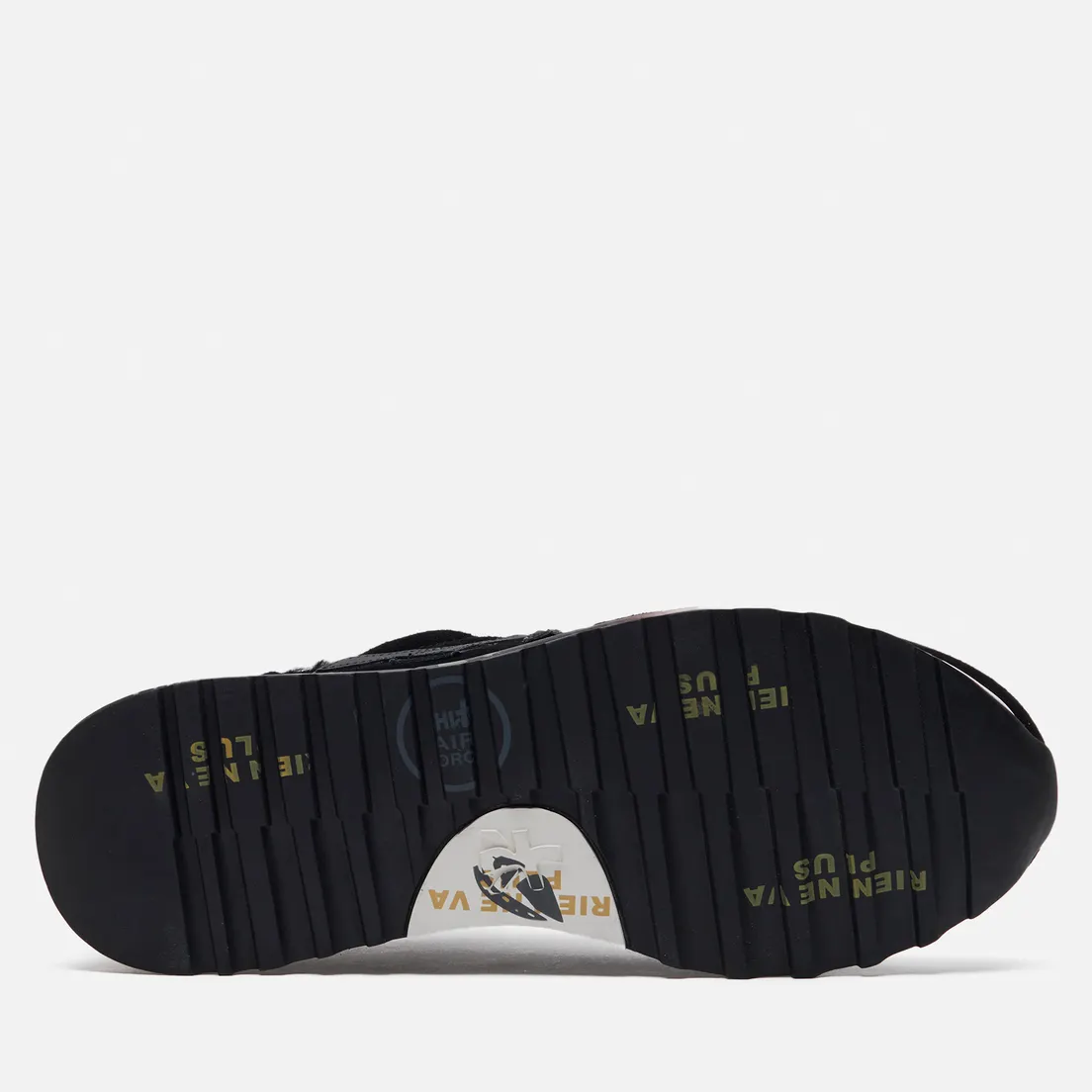 Premiata Мужские кроссовки Mick 4308M