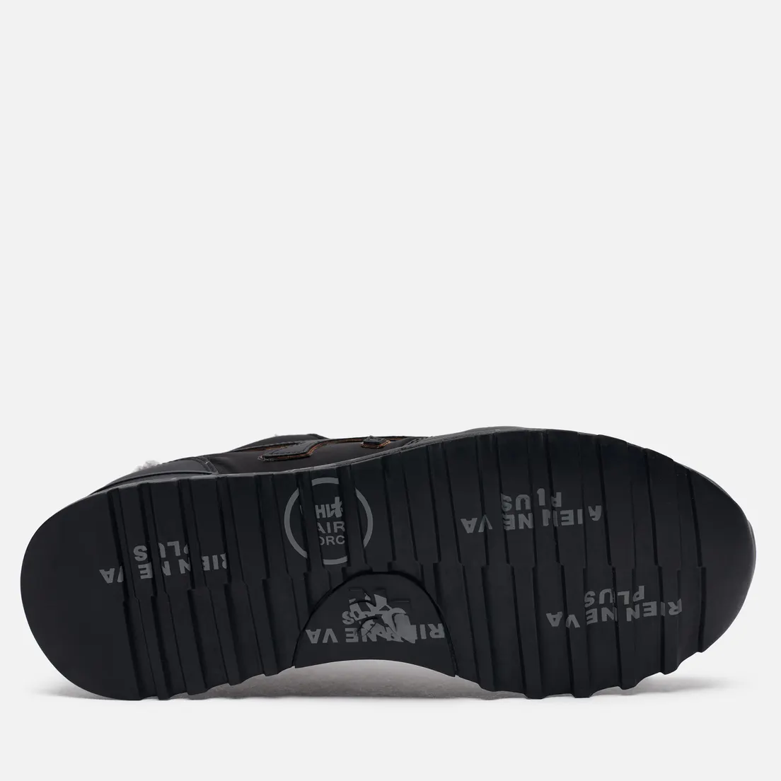 Premiata Мужские кроссовки Mick 4329M