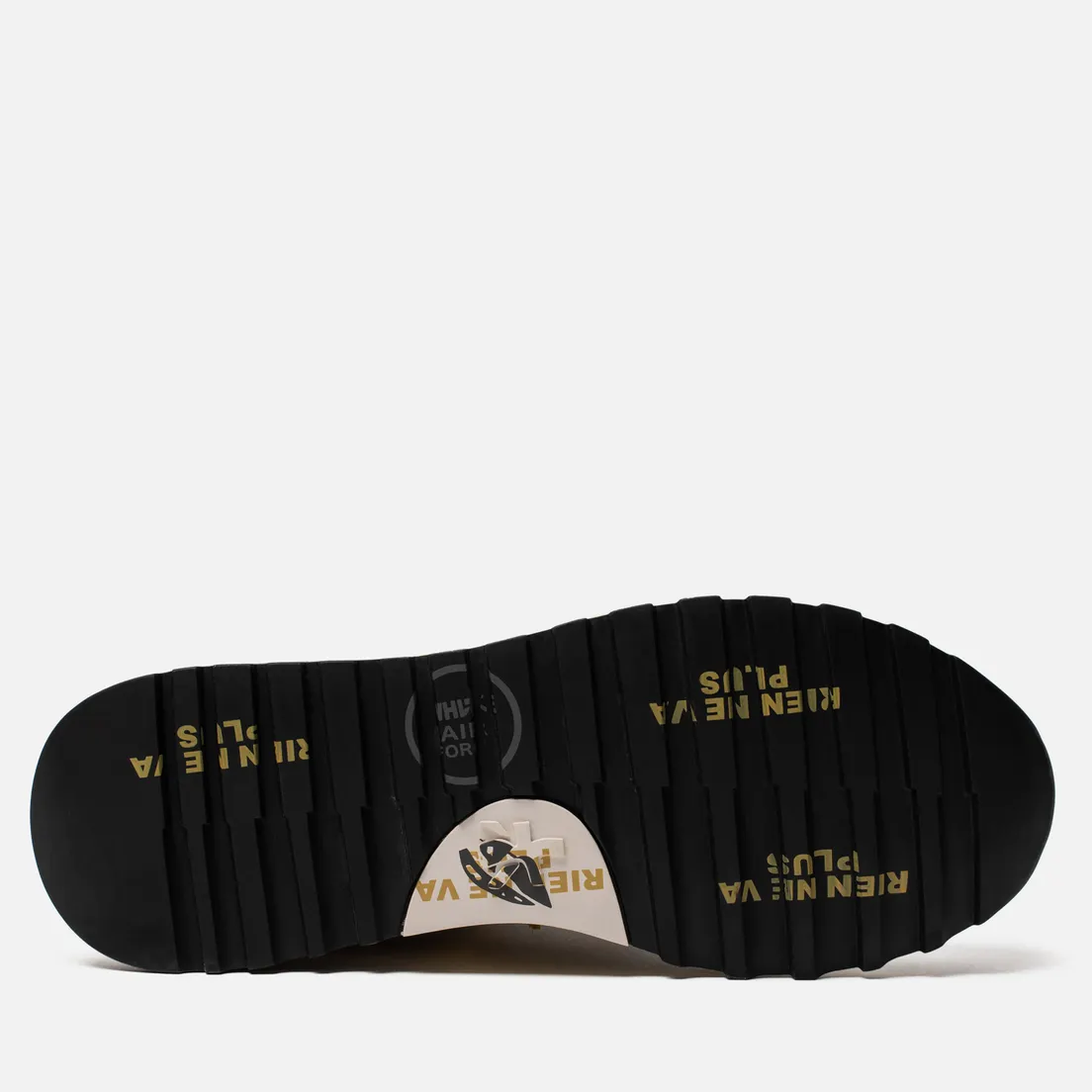 Premiata Мужские кроссовки Mick 4564