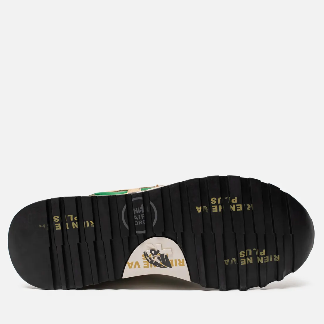 Premiata Мужские кроссовки Mick 4565