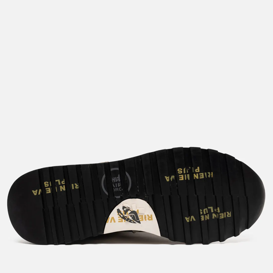 Premiata Мужские кроссовки Mick 4568