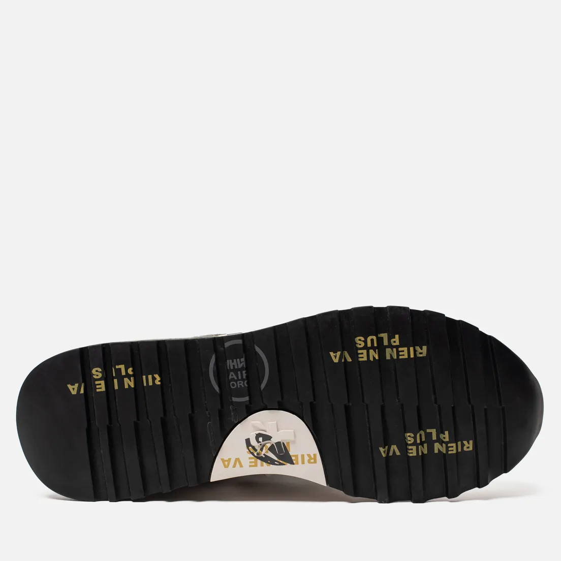 Premiata Мужские кроссовки Mick 4570