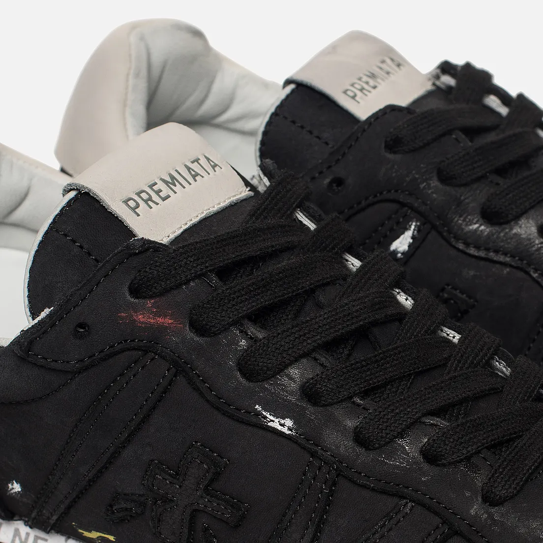 Premiata Мужские кроссовки Prince 2420
