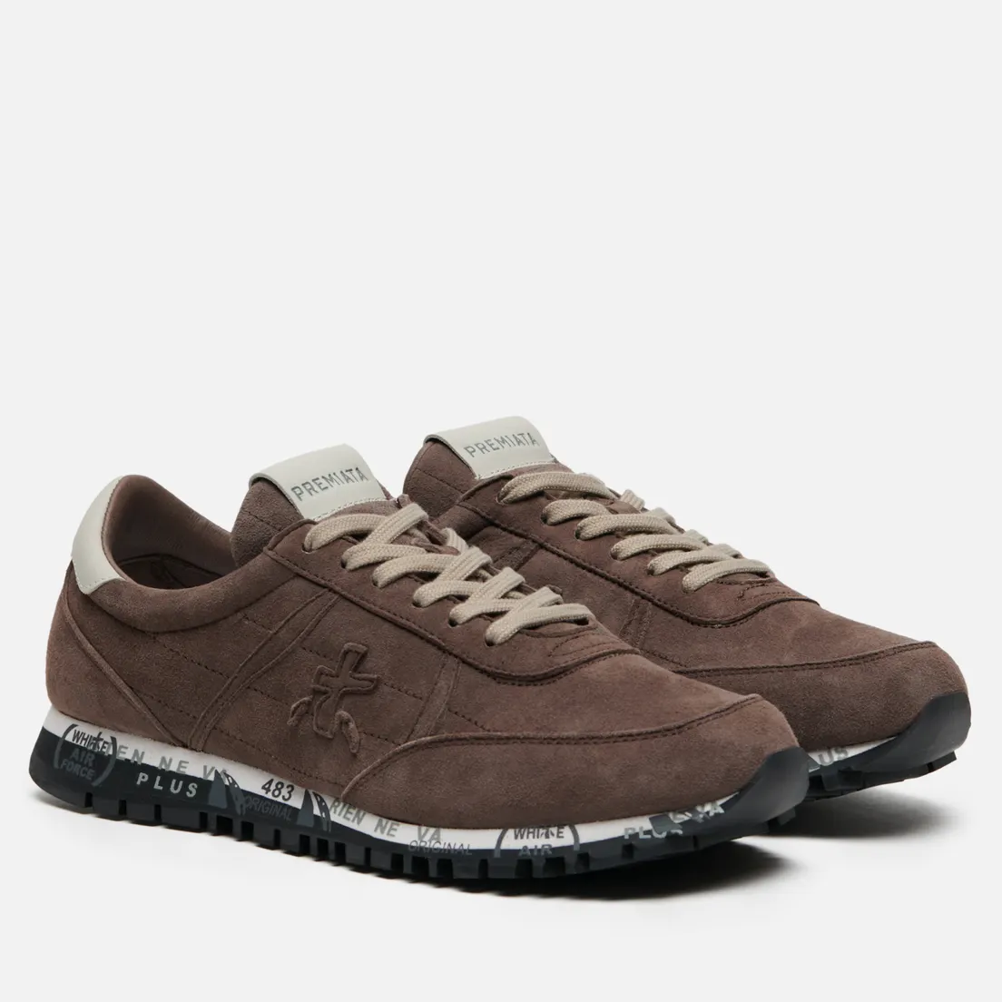 Premiata Мужские кроссовки Sean 2931