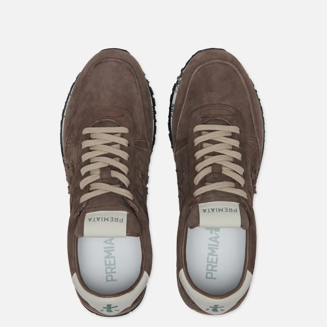 Premiata Мужские кроссовки Sean 2931