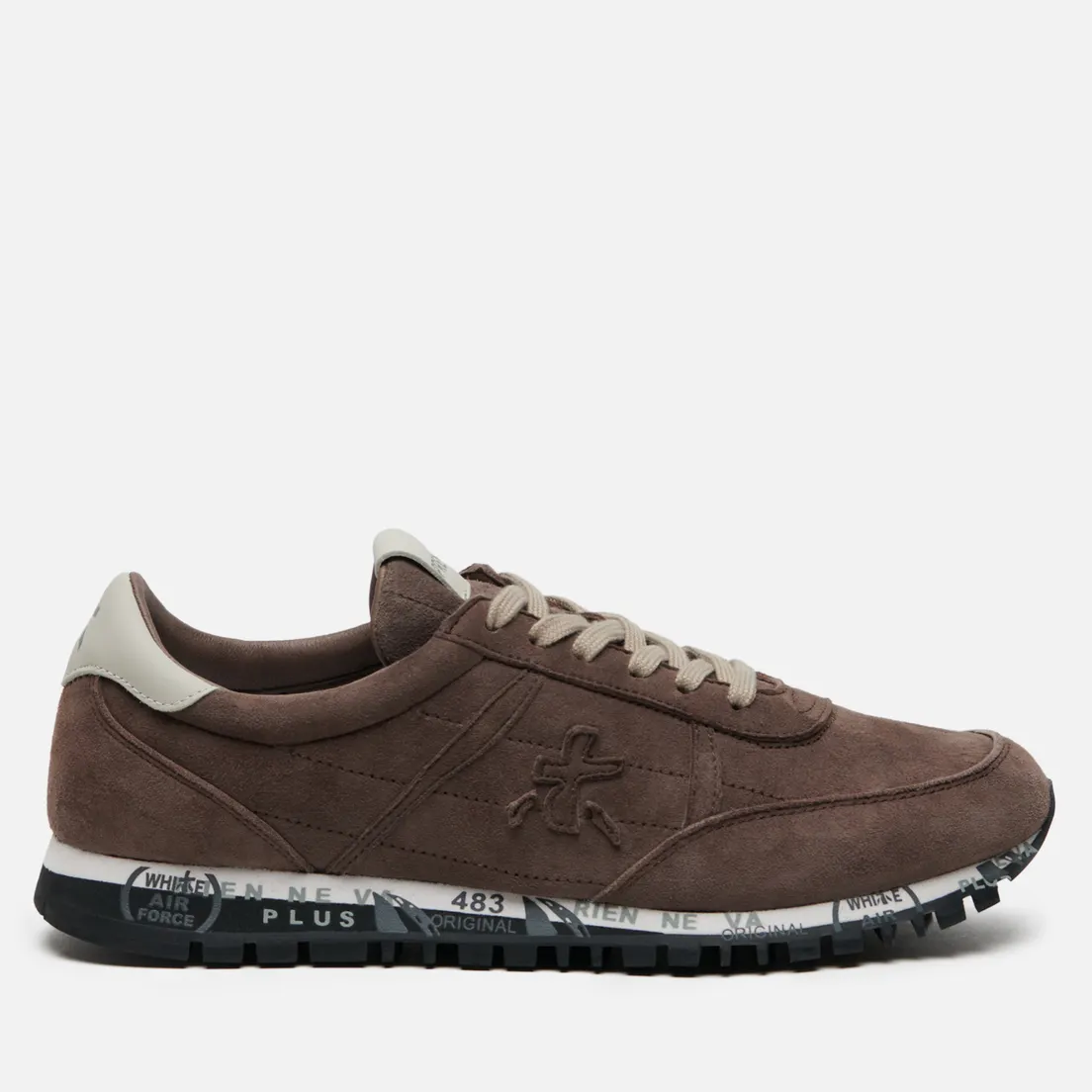 Premiata Мужские кроссовки Sean 2931