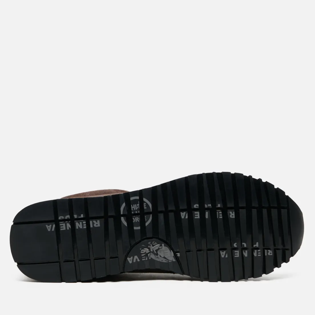 Premiata Мужские кроссовки Sean 2931