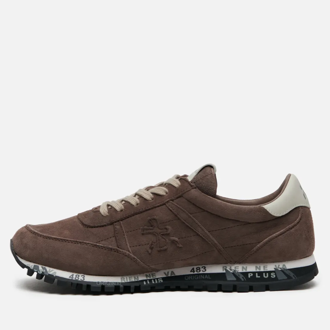 Premiata Мужские кроссовки Sean 2931