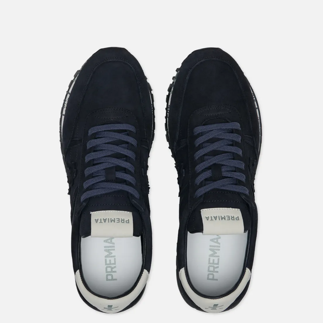 Premiata Мужские кроссовки Sean 2932