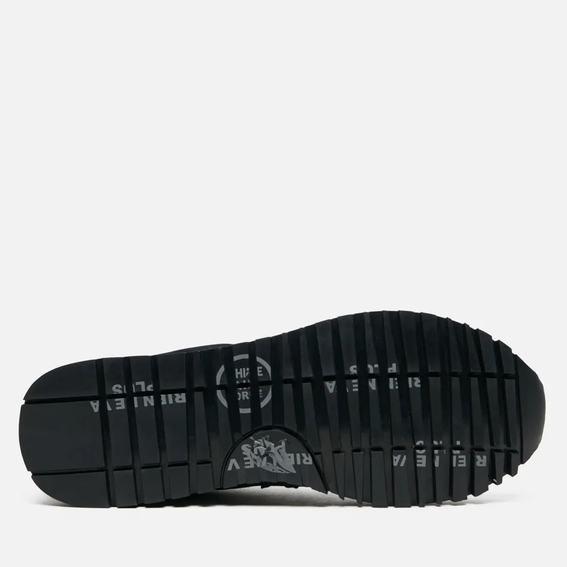 Premiata Мужские кроссовки Sean 2932