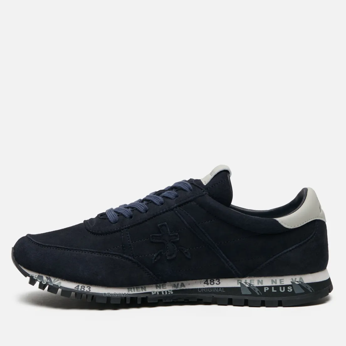 Premiata Мужские кроссовки Sean 2932