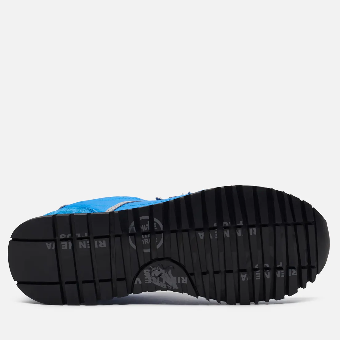 Premiata Мужские кроссовки Sean 4581