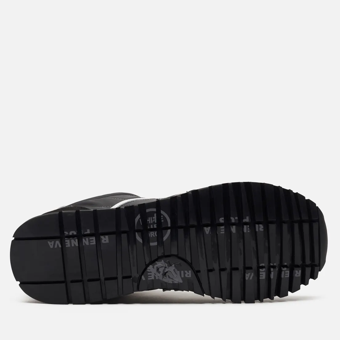 Premiata Мужские кроссовки Sean 4656