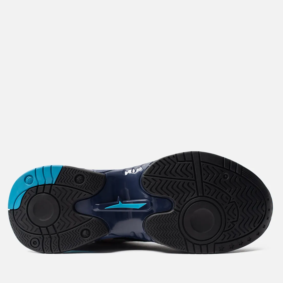 Premiata Мужские кроссовки Sharky 021