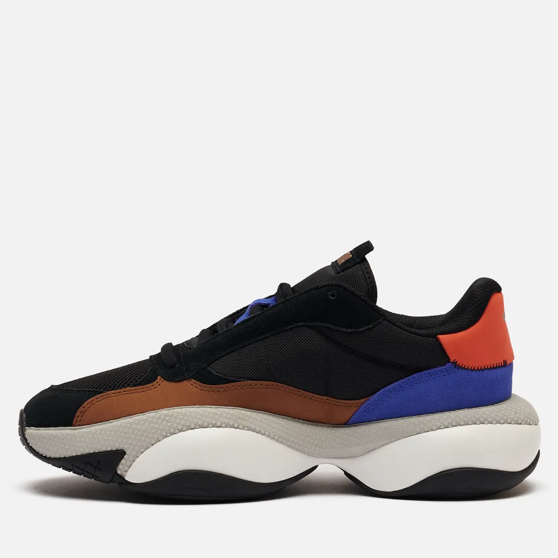Puma Мужские кроссовки Alteration Premium Leather