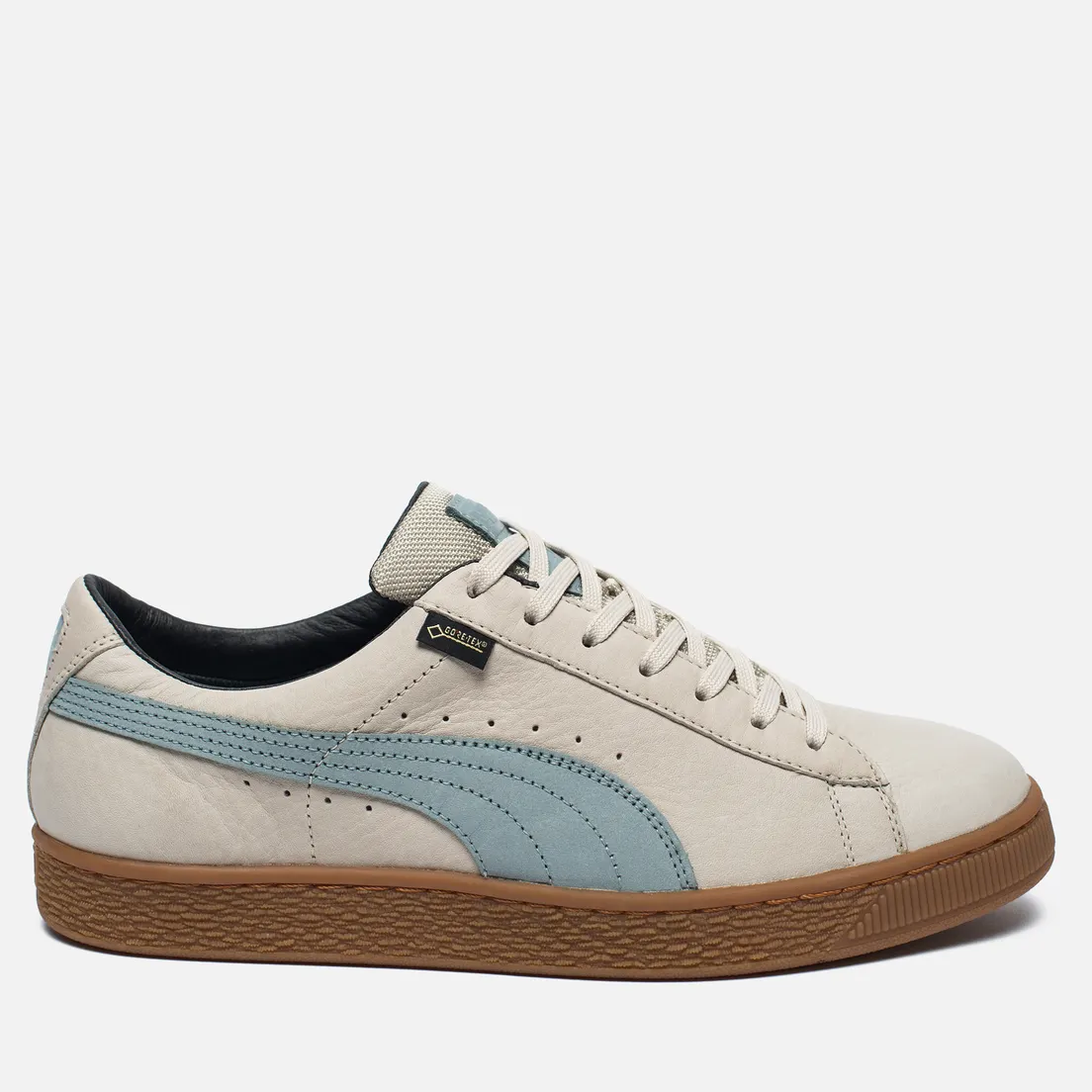 Puma Мужские кроссовки Basket Gore-Tex