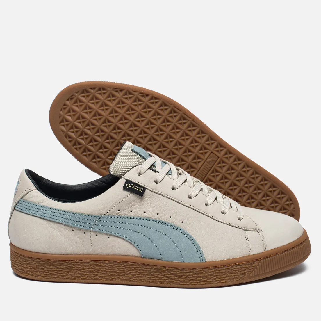 Puma Мужские кроссовки Basket Gore-Tex