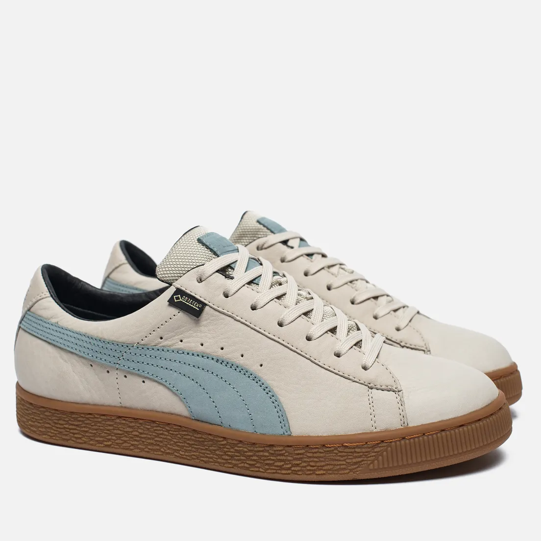 Puma Мужские кроссовки Basket Gore-Tex