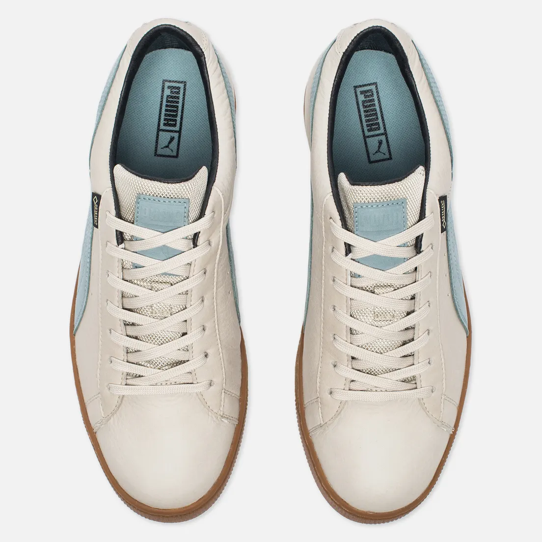 Puma Мужские кроссовки Basket Gore-Tex