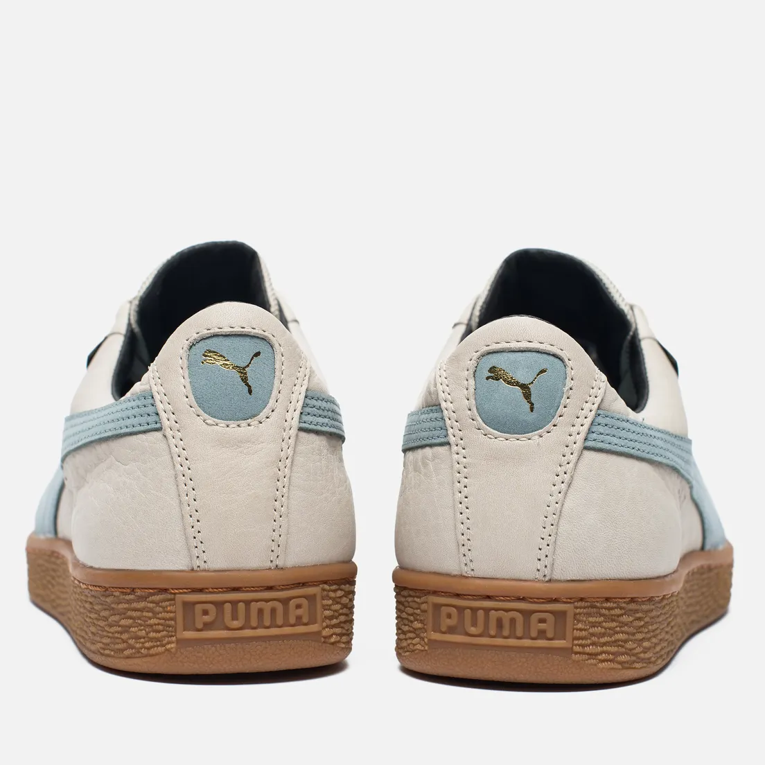 Puma Мужские кроссовки Basket Gore-Tex
