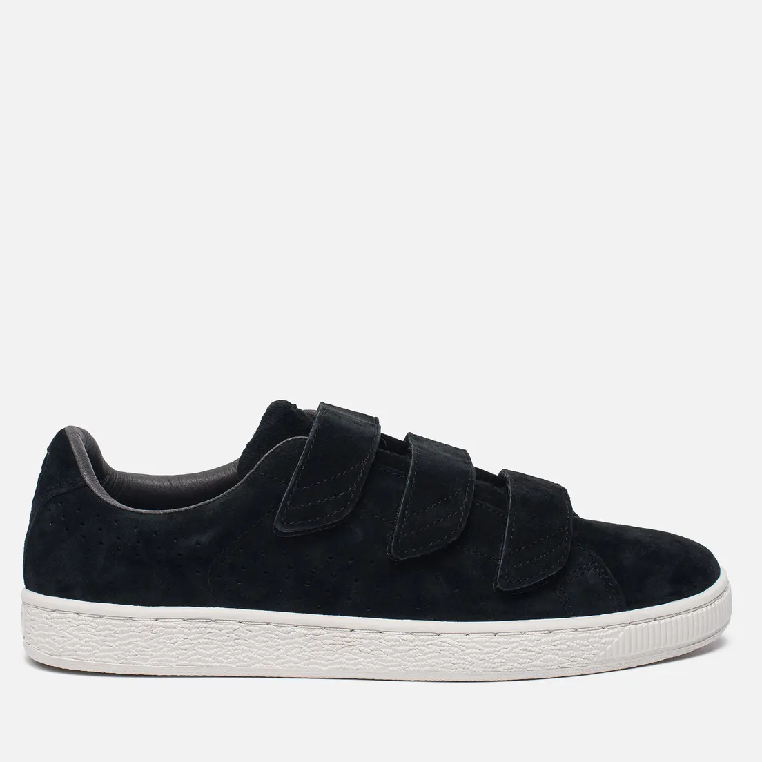 Puma Мужские кроссовки Basket Strap Soft Premium