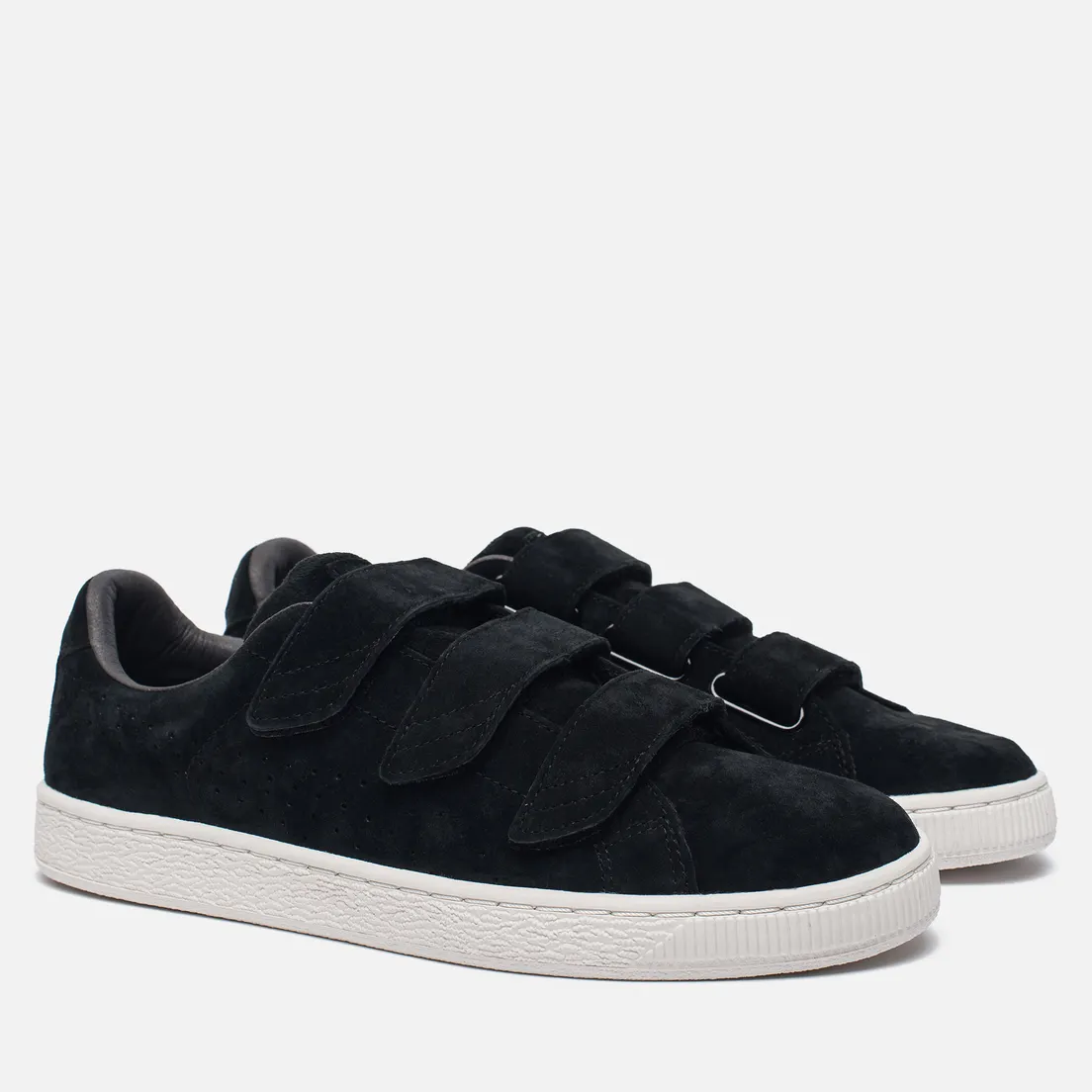 Puma Мужские кроссовки Basket Strap Soft Premium
