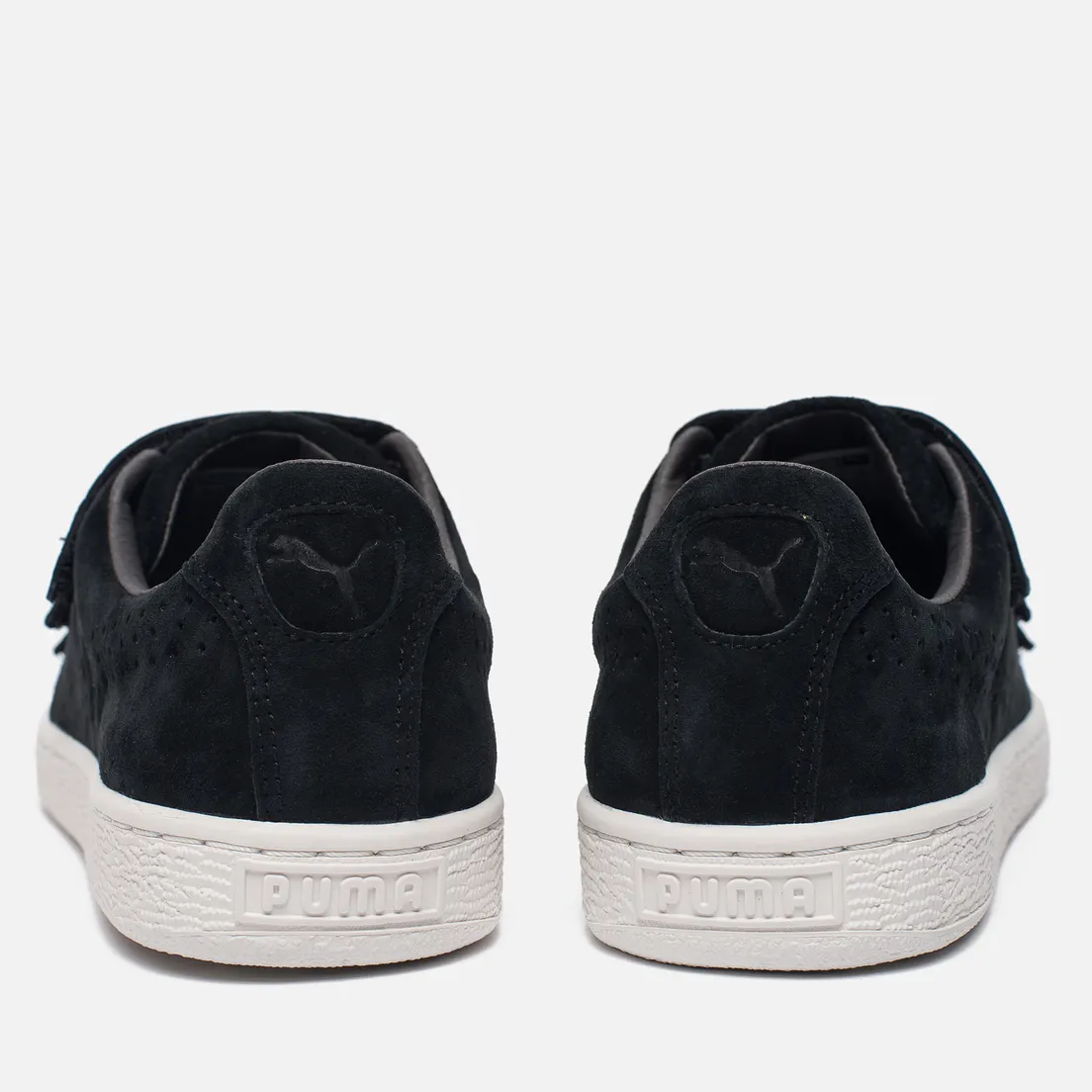 Puma Мужские кроссовки Basket Strap Soft Premium