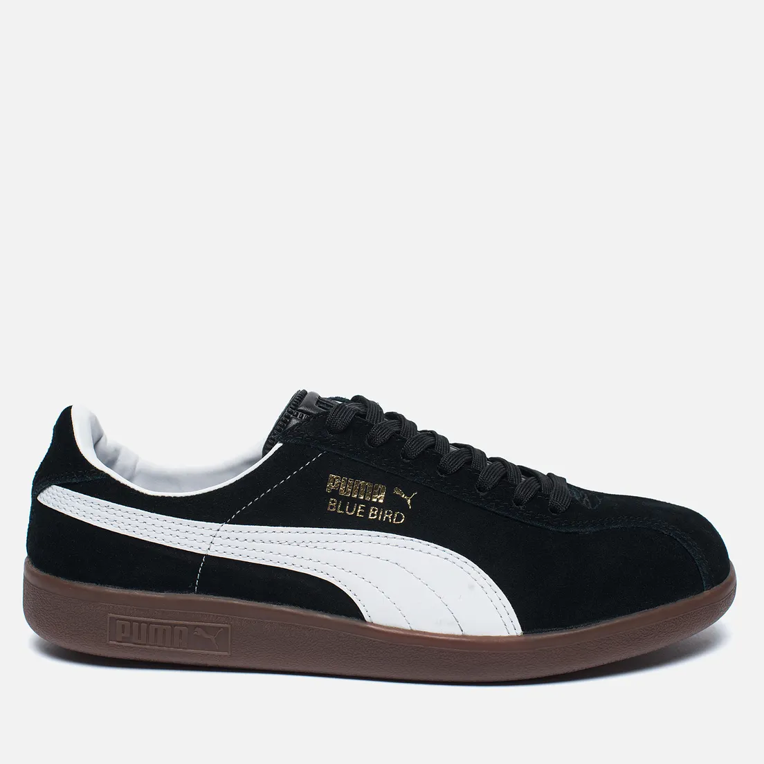 Puma Мужские кроссовки Bluebird