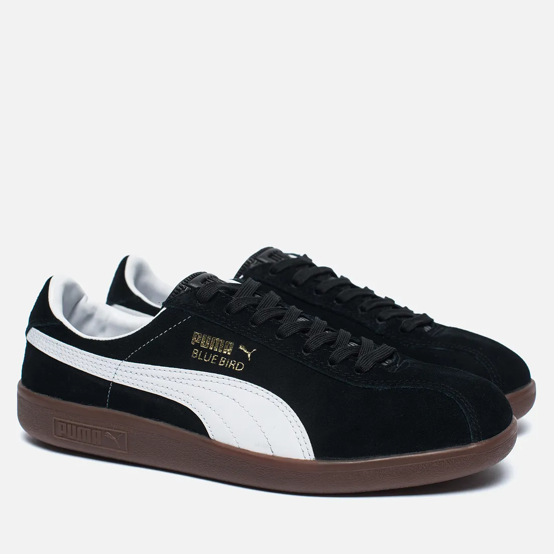 Puma Мужские кроссовки Bluebird