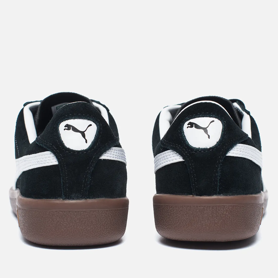 Puma Мужские кроссовки Bluebird