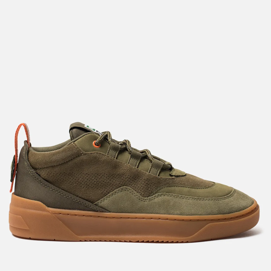 Puma Мужские кроссовки Cali Zero Demi